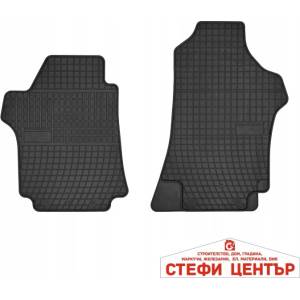 FroGum Гумени стелки Frogum съвместими с Hyundai H-1 (2008-) / Travel (2008-) / Cargo (2008-) (511081) - steficenter