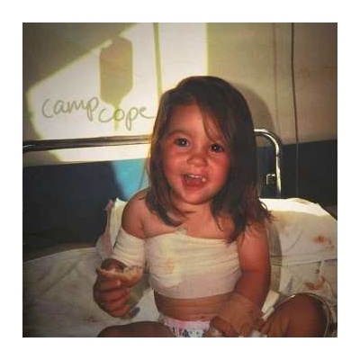 Camp Cope - Camp Cope LP