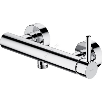 Omnires y1240cr - Кранче за душ y лъскав хром (on0074)