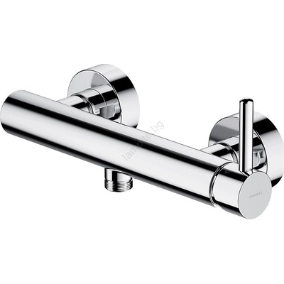 Omnires y1240cr - Кранче за душ y лъскав хром (on0074)