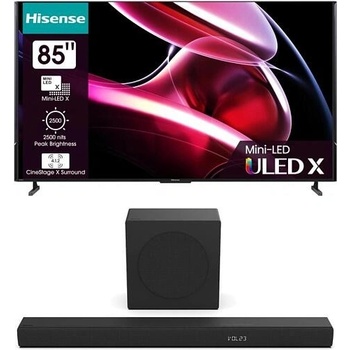 Hisense 85UXKQ