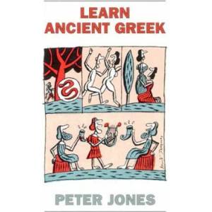 Learn Ancient Greek | Peter Jones (2004)