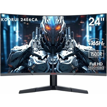 Koorui 24E6CA