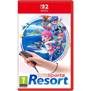 Nintendo Switch Sports Resort (Switch 2)