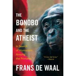 Bonobo and the Atheist | Frans de Waal (2014)