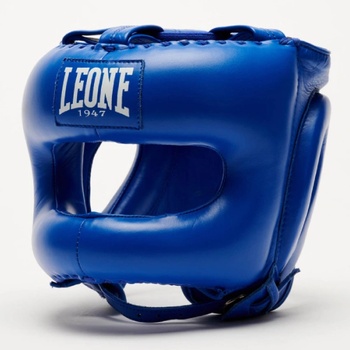 LEONE 1947 Каска за Бокс Leone The Greatest Blue - S/M