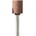 Dremel КОМПЛЕКТ 3 ШЛАЙФГРИФЕРИ dremel (8710364044887)