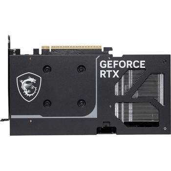 Image 1 of MSI GeForce RTX 5060 Ti VENTUS 2X OC PLUS 8GB GDDR7 128bit