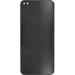 Oppo (OEM) Стъкло и LCD екран за Oppo Reno Z, оригинален (OEM), черна (17885)