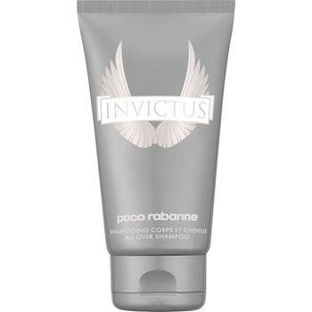 Paco Rabanne šampon na vlasy Invictus All Over Shampoo 150 ml
