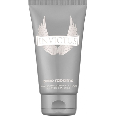 Paco Rabanne šampon na vlasy Invictus All Over Shampoo 150 ml