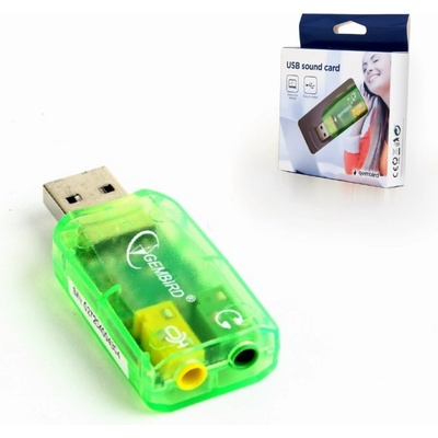 Gembird SC-USB-01