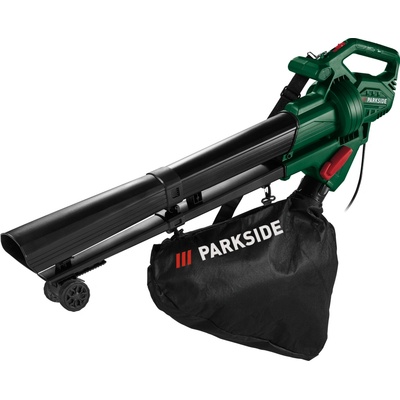 Parkside Pelsb 2600 A1 100394586