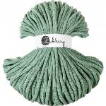 Bobbiny Jumbo 9 mm 100 m Aloe юта (BS-E088)