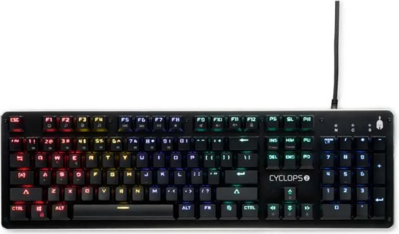 Spartan Gear Cyclops 2 (54144)