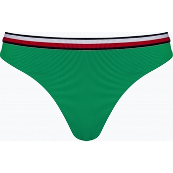 Tommy Hilfiger Bikini olympic green
