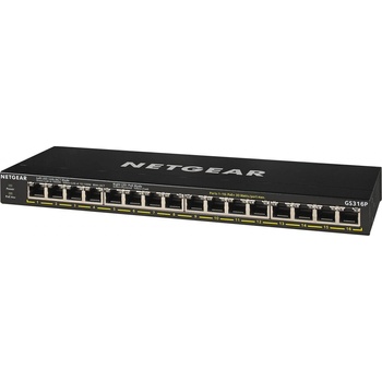 Netgear GS316P