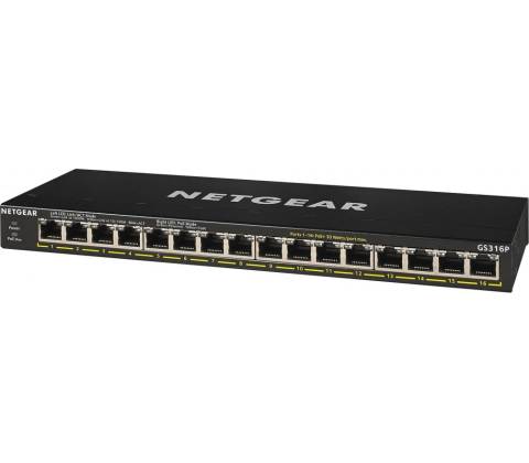 Netgear GS316P