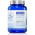Farm Stay Collagen & Hyaluronic Acid All-In-One Ampoule ревитализиращ серум за лице 250ml