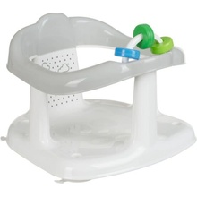 Maltex Baby Lulu Design sedátko do vany Panda šedá