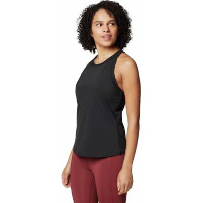 Columbia Boundless Trek Support Tank dámske športové tielko čierna