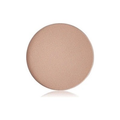 MAC Cosmetics Náplň do očních stínů Small Eyeshadow Matte Refill Charcoal Brown 1,5 g