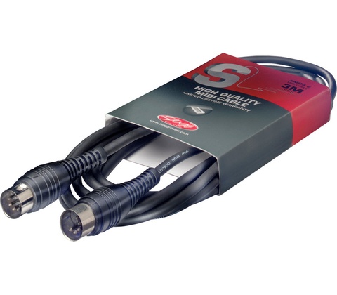 Stagg SMD6 E