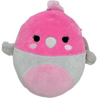Jazwares P20 Plush Jayla Bird (206091) 19cm