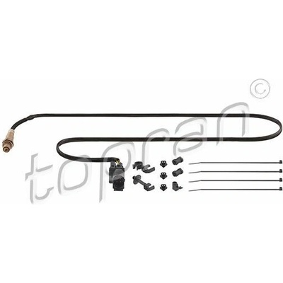 Lambda sonda TOPRAN 114 230 (114230)