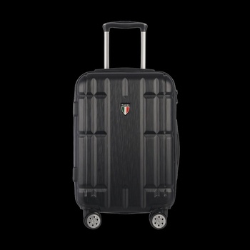 TUCCI Massa T-0279/3-M+ černá 81 L