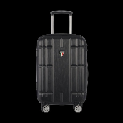 TUCCI Massa T-0279/3-M+ černá 81 L