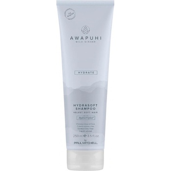 Paul Mitchell Awapuhi Wild Ginger Hydrate Hydrasoft Шампоани 250ml