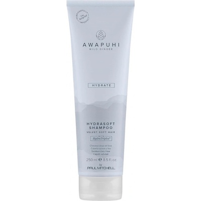 Paul Mitchell Awapuhi Wild Ginger Hydrate Hydrasoft Шампоани 250ml