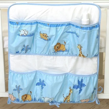 Image 1 of Джобове за детско легло 60 x 70 см 64816-D45