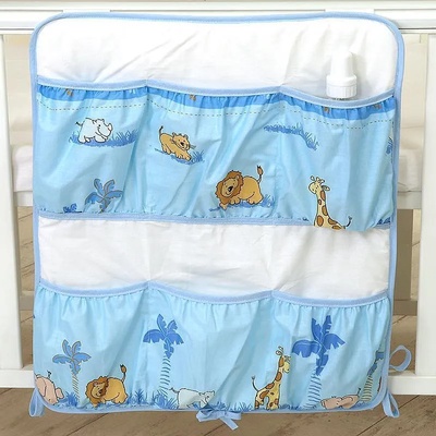 Джобове за детско легло 60 x 70 см 64816-D45