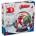 Ravensburger 3D Пъзел Ravensburger от 72 части - Отмъстителите (11496)