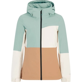 Protest Дамско ски яке Protest Women's PRTSina Snowjacket Ski jacket - Teddy Brown - размер L (104-5973-0214)