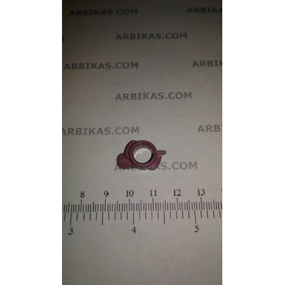 Compatible Бушинг за опорна ролка (lpr), десен, hp 4200, rc1-3362 (rc1-3362)