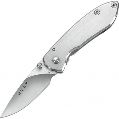 BUCK Colleague Stainless 0325SSS