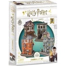 CubicFun 3D puzzle Harry Potter: Příčná ulice 273 ks
