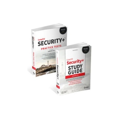 Comptia Security+ Certification Kit: Exam Sy0-701