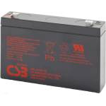 Eaton CSB 6V 9Ah, HRL634WF2 (HRL634WF2)