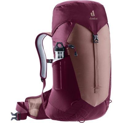deuter AC Lite SL 22 l fialová