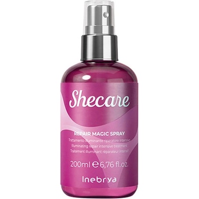 Inebrya Shecare Repair Magic Spray 200 ml