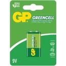 GP Greencell 9V 1012511000