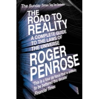 Road to Reality