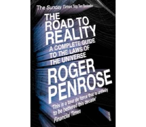 Road to Reality