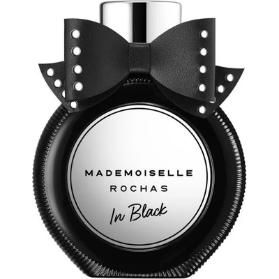 Rochas Mademoiselle Rochas in Black EDP 90 ml Tester