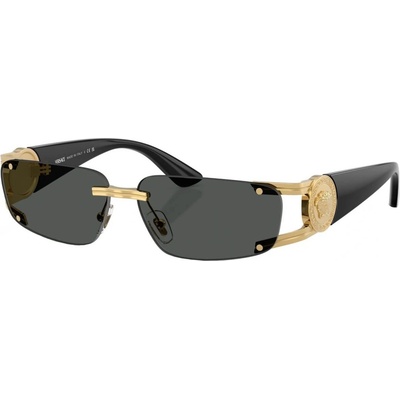 Versace ve2291 - 100287 мъжки (ve2291 - 100287)