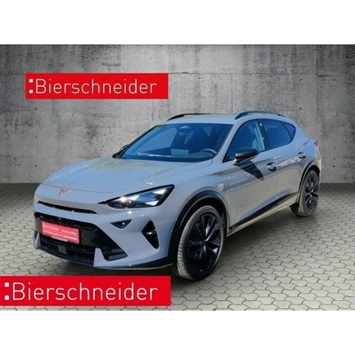 Cupra Formentor VZ e-Hybrid Black Edition DSG 200 kW